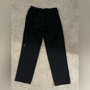 XL Men’s LULULEMON Yoga Pants 🧘‍♂️